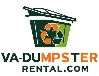 Virginia Dumpster Rental